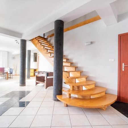Dom Na Mazurach Luna Haus Elk Bagian luar foto