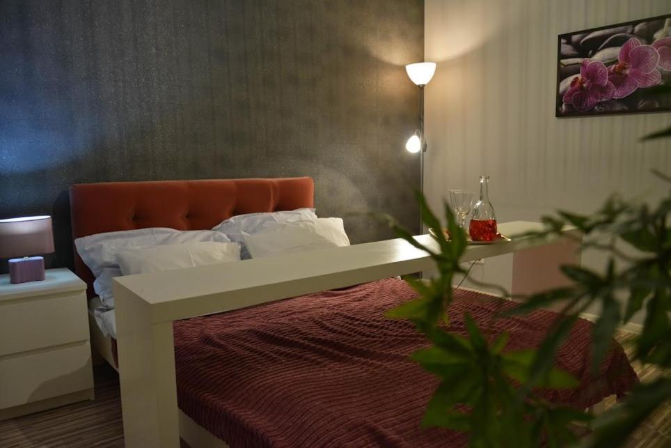 Dom Na Mazurach Luna Haus Elk Bagian luar foto