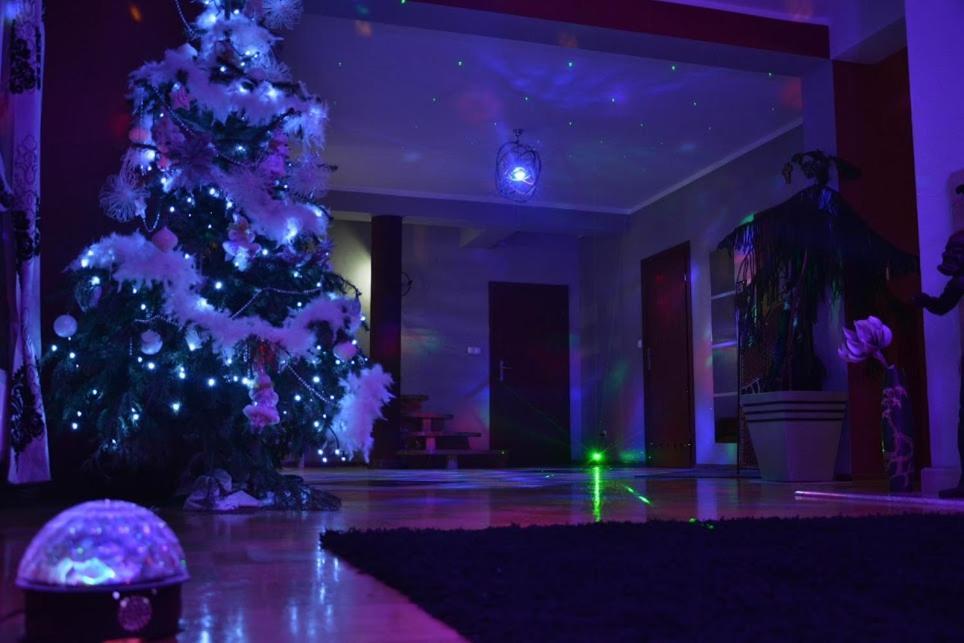 Dom Na Mazurach Luna Haus Elk Bagian luar foto
